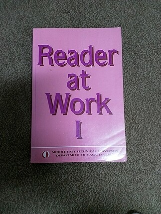 Read at work 1