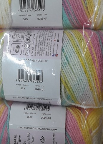 ören bayan sweat baby 323 - Görsel 2