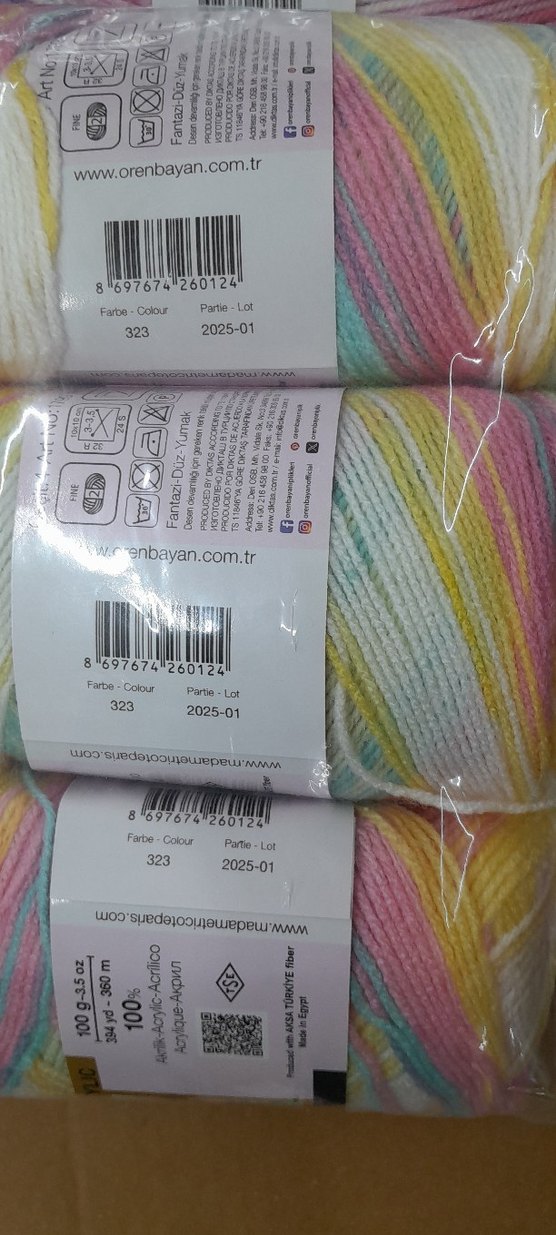 ören bayan sweat baby 323 - Görsel 2