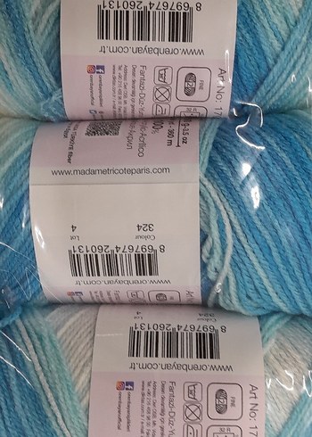 ören bayan sweat baby 324 - Görsel 2