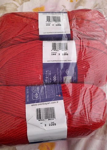 ören bayan trend 144 - Görsel 2