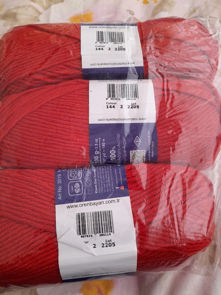 ören bayan trend 144 - Görsel 2