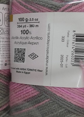 Ören Bayan sweat baby 333 - Görsel 2