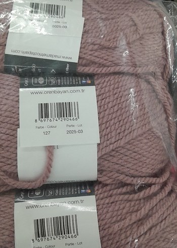 Ören Bayan Atlas 127 - Görsel 2