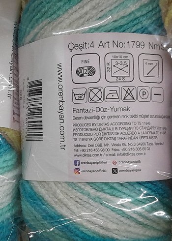 ören bayan sweat baby 328 - Görsel 2