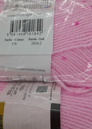 ören bayan kitty baby 378 - Görsel 2