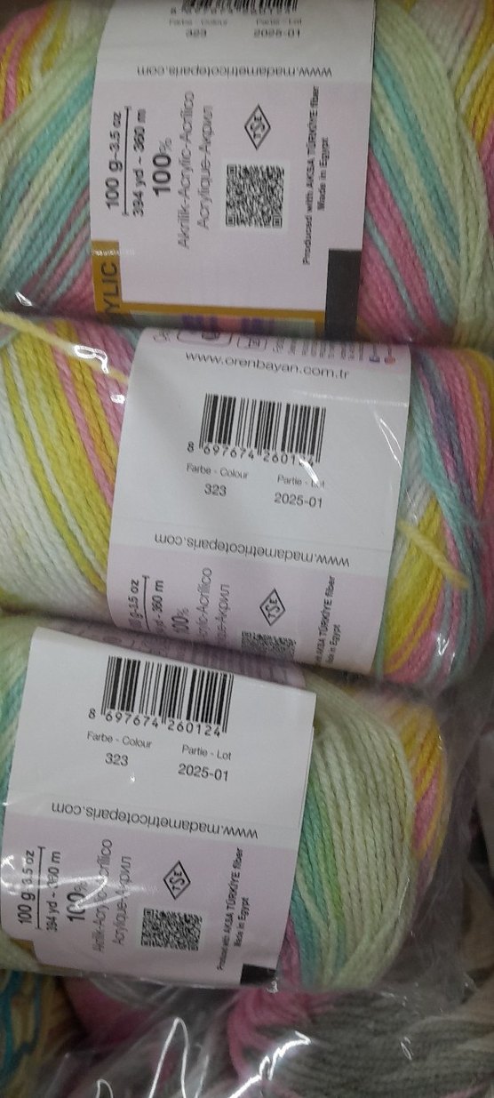 ören bayan sweat baby 323 - Görsel 2