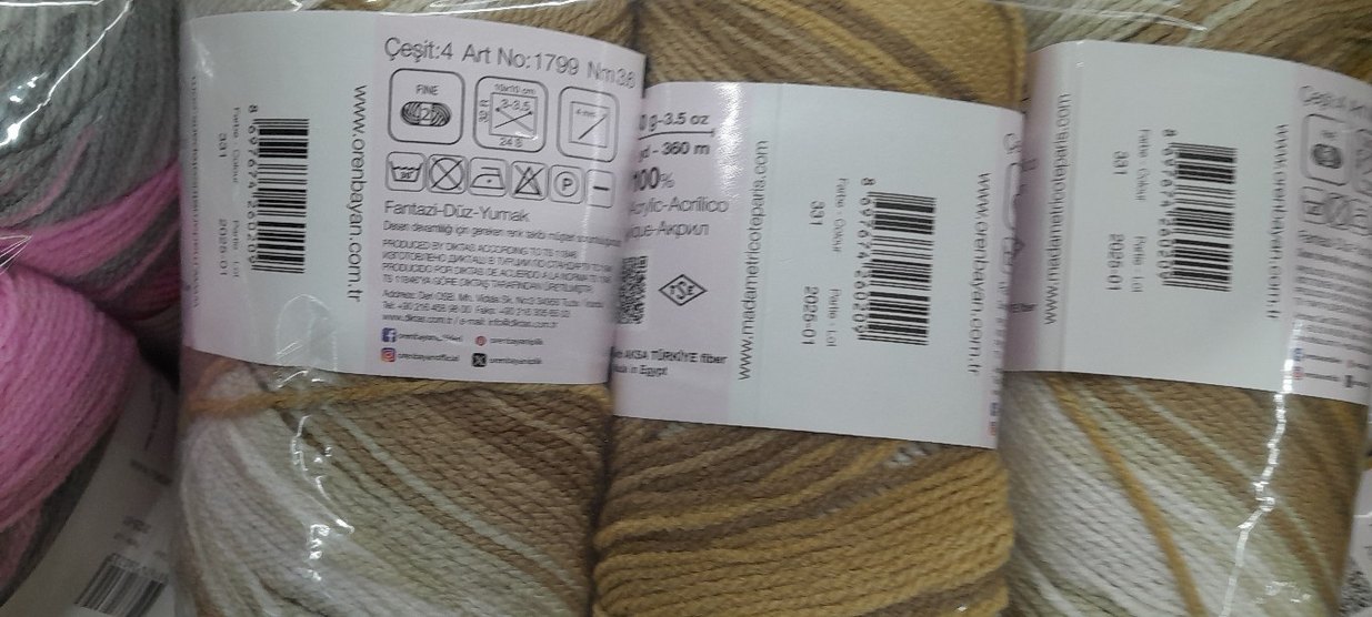 ören bayan sweat baby 331 - Görsel 2