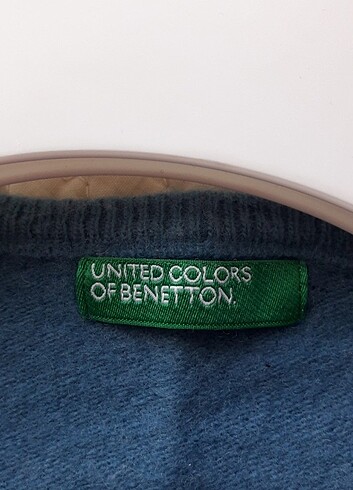 Benetton hırka