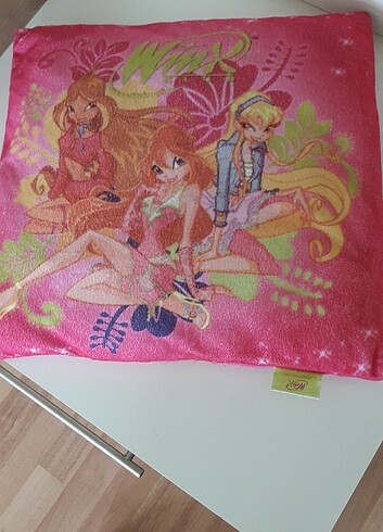 Winx kırlent