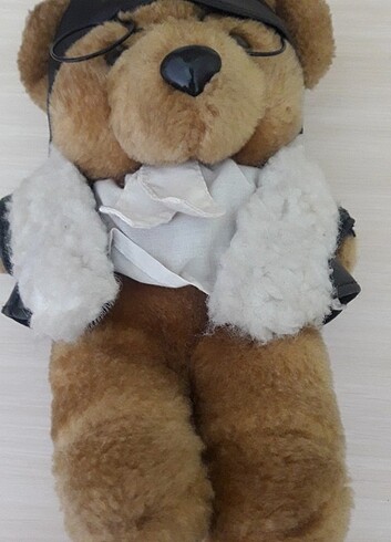 Pilot ayıcık