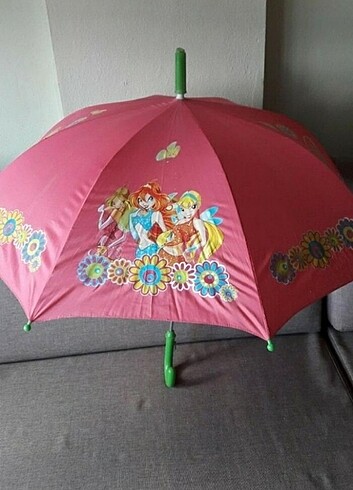 Winx şemsiye