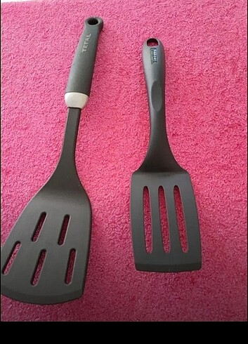 Tefal spatula