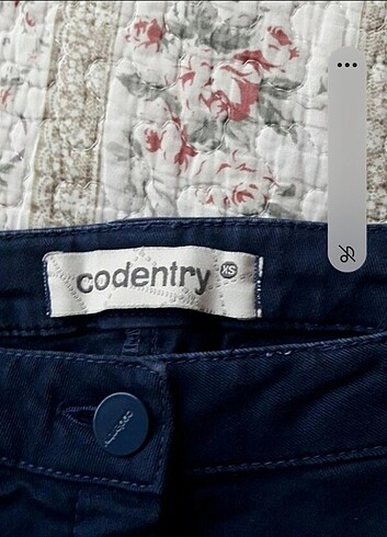 s Beden Codenrty etek