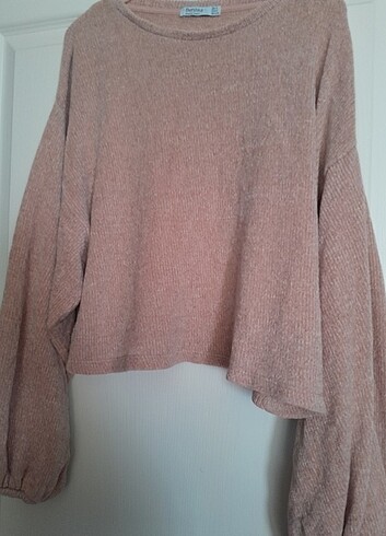 Bershka kazak