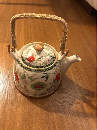 Bitki çayı