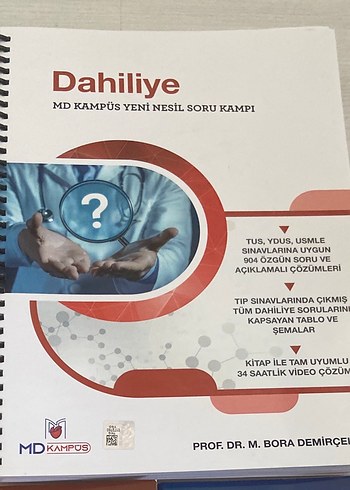 Anatomi Atlası - Dr. Özlem Öz, 2. Baskı