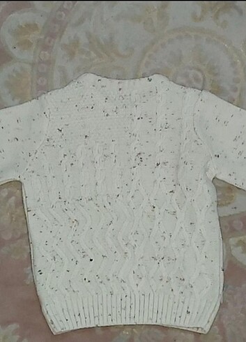 2 Kazak 1 Sweatshirt 2 Kinetix Ayakkabı