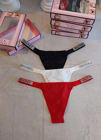 Victoria scret  - Görsel 6