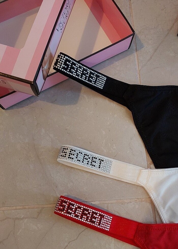 Victoria scret  - Görsel 5