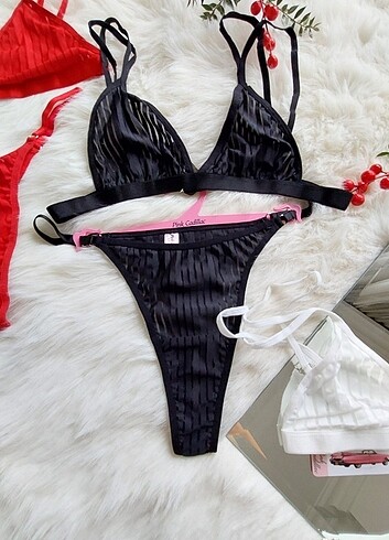 Victoria s Secret İkili takım 