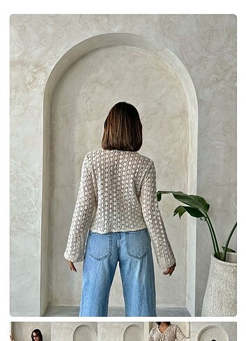 Merserize  cap - Görsel 5