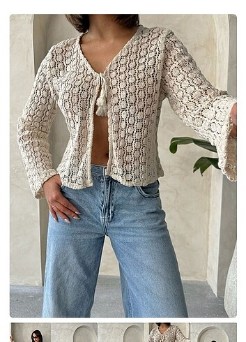 Merserize  cap - Görsel 7