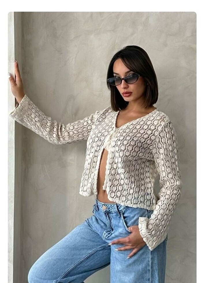 Merserize  cap - Görsel 2