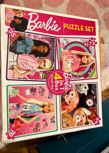 Renkli Çoklu Masa Oyunları Seti - Görsel 5