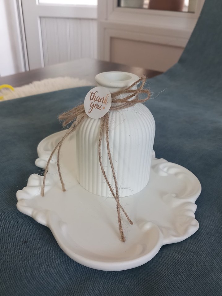 İskandinav tarzı mini vazo - Görsel 2