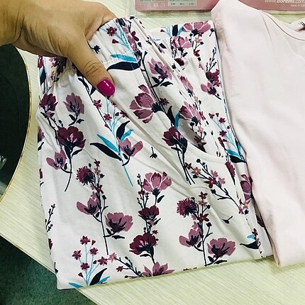Doremi Doremi pijama takımı