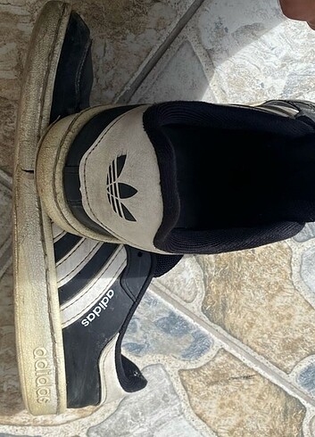 Adidas Adidas ayakkabı 