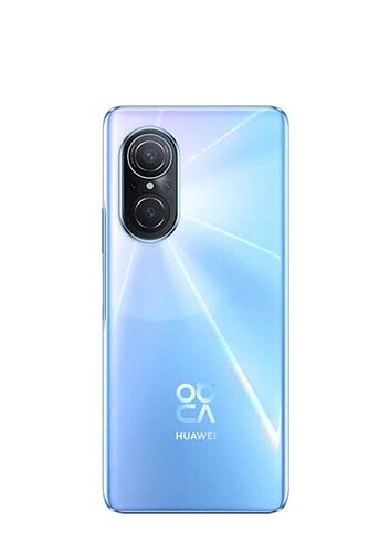 Huawei nove 9 se 3 haftalık telefon