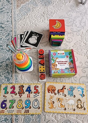 Eğitici oyuncak