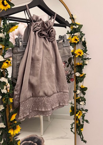 Genç hanımlar buraya harika bluz etek - Görsel 3