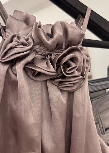 Genç hanımlar buraya harika bluz etek - Görsel 6