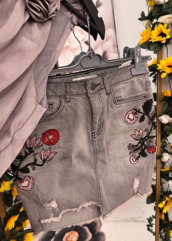 Genç hanımlar buraya harika bluz etek - Görsel 4