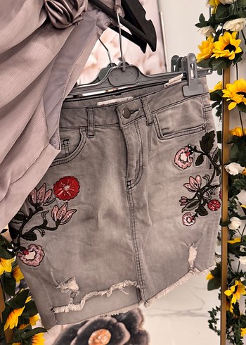 Genç hanımlar buraya harika bluz etek - Görsel 5