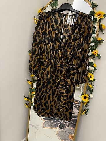 Mango Leoparın en güzel rengi bence