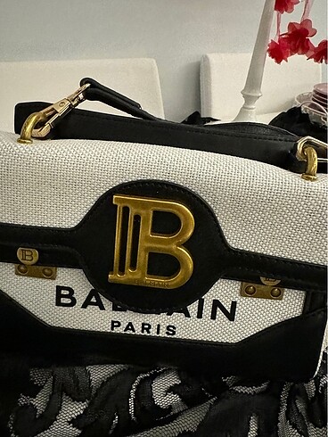 Balmain 1.sınıf reprika
