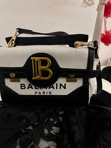  Beden Balmain 1.sınıf reprika