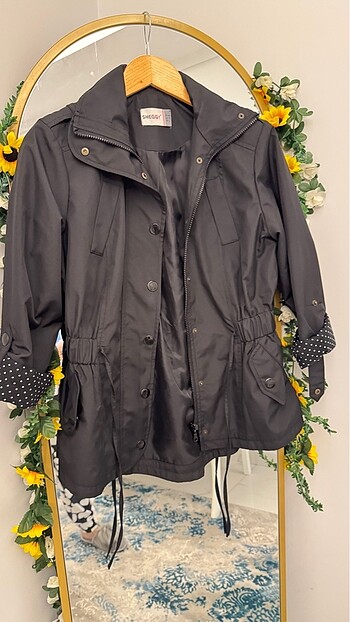 Trenchcoat