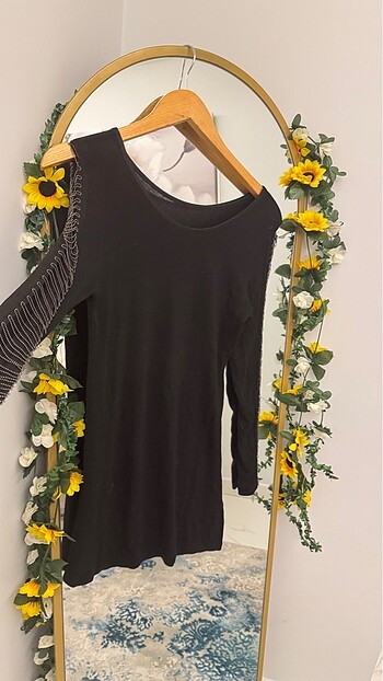 Siyah asaletli - Görsel 6