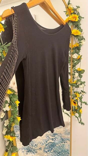 Siyah asaletli - Görsel 5