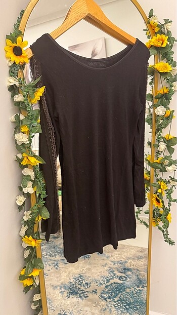 Siyah asaletli - Görsel 7