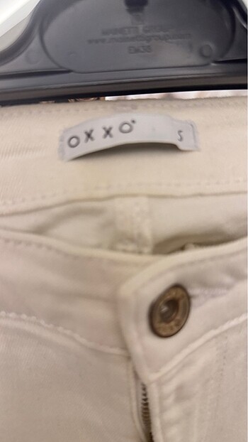 oxxo Yüksek bel