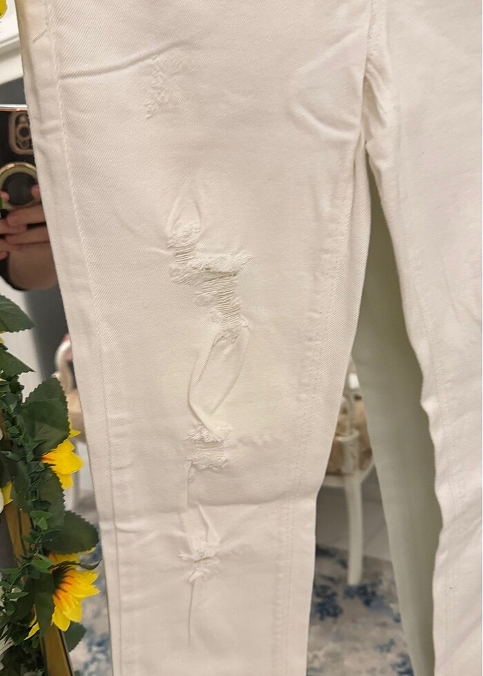 Yüksek bel - Görsel 3