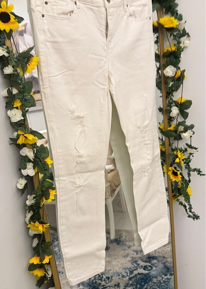 Yüksek bel - Görsel 4