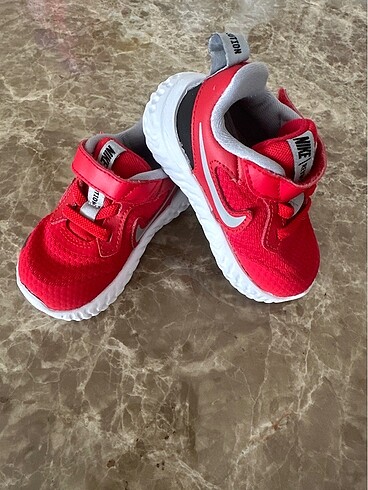 Nike 21 numara