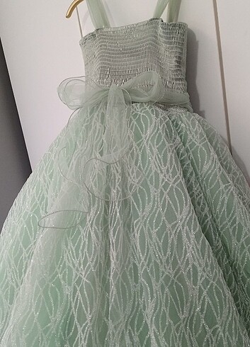 Kız çocuk gelinlik  - Görsel 6